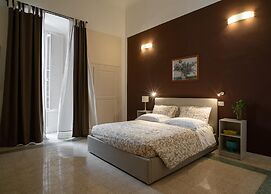 Corte Nicolaiana con Balcone by Wonderful Italy