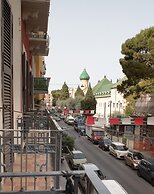 Corte Nicolaiana con Balcone by Wonderful Italy