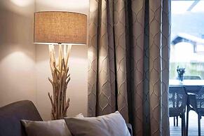 Lakeside-Luxury Apartments