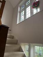 Cosy and Lovely 4-bed House in Stanmore