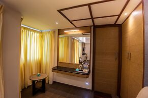 Hotel Grand Sabarees