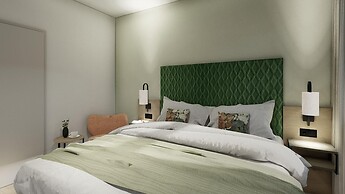 Hotel Vogtland