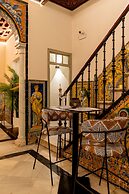 Arco de la Seda - Hotel Boutique
