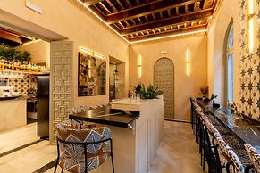 Arco de la Seda - Hotel Boutique