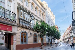 Arco de la Seda - Hotel Boutique