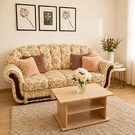 Baroq Central City Apartment
