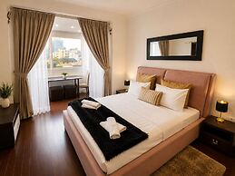 Baroq Central City Apartment