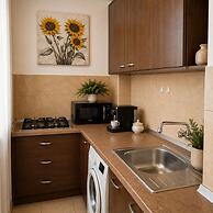 Baroq Central City Apartment