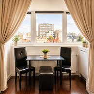 Baroq Central City Apartment