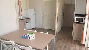 Camping Tikayan les Cigales le Muy