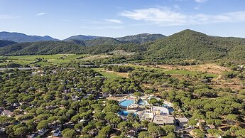 Camping Tikayan les Cigales le Muy
