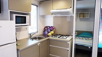 Camping Tikayan les Cigales le Muy