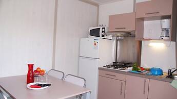 Camping Tikayan les Cigales le Muy