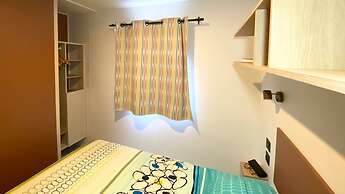 Camping Tikayan les Cigales le Muy