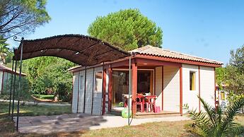 Camping Tikayan les Cigales le Muy