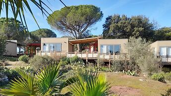 Camping Tikayan les Cigales le Muy
