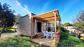Camping Tikayan les Cigales le Muy