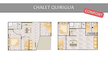 Camping Tikayan les Cigales le Muy