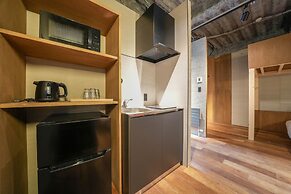 Green Room Hotel