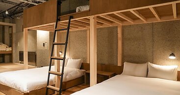 Green Room Hotel