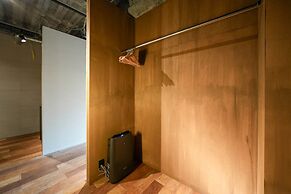 Green Room Hotel