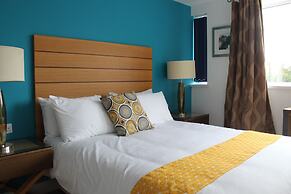 Maze Apartments and rooms