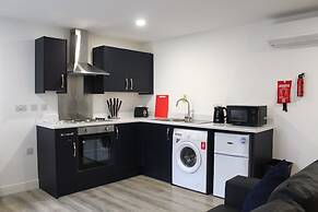 Maze Apartments and rooms