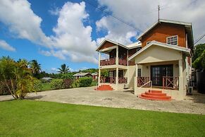 Chindwin by BSL Rentals
