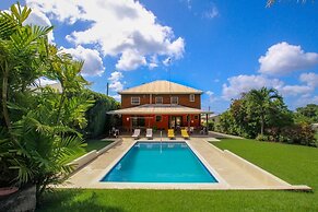 Chindwin by BSL Rentals