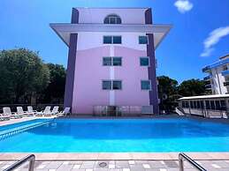 Comfortable Accommodation With Terrace