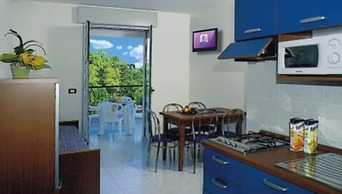 Comfortable Accommodation With Terrace
