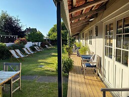 Liseleje Badehotel