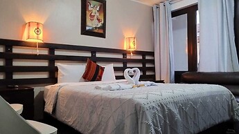 SQ Hotel del Inca