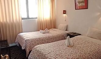 SQ Hotel del Inca