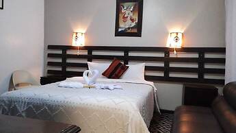 SQ Hotel del Inca