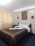 SQ Hotel del Inca