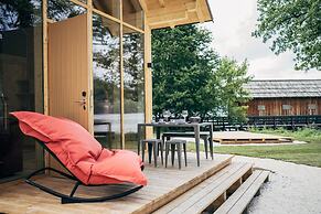Eco Lodges Millstätter See