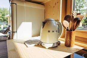Eco Lodges Millstätter See
