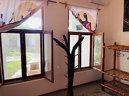 Babalao Bungalows