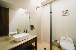 Naio Hotel y Villas By OxoHotel