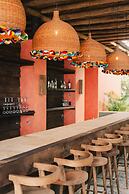 Naio Hotel y Villas By OxoHotel