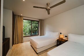 Naio Hotel y Villas By OxoHotel