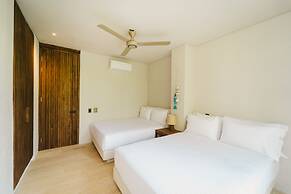 Naio Hotel y Villas By OxoHotel