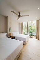 Naio Hotel y Villas By OxoHotel