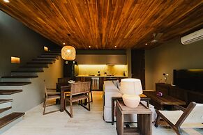 Naio Hotel y Villas By OxoHotel