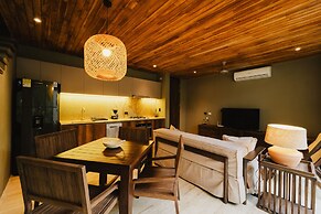 Naio Hotel y Villas By OxoHotel