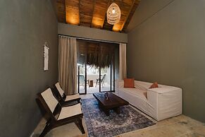 Naio Hotel y Villas By OxoHotel