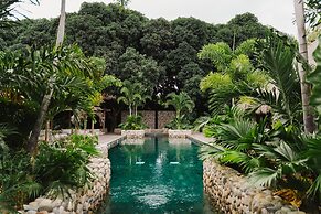 Naio Hotel y Villas By OxoHotel