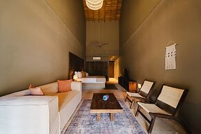 Naio Hotel y Villas By OxoHotel