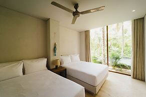 Naio Hotel y Villas By OxoHotel
